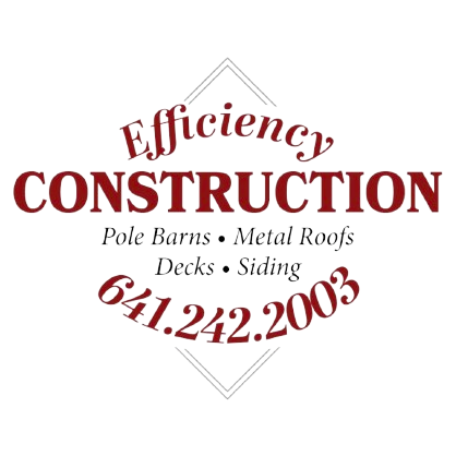 Efficiency Construction LLC Logo