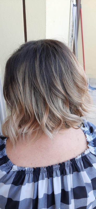 Images Silvia Acconciature