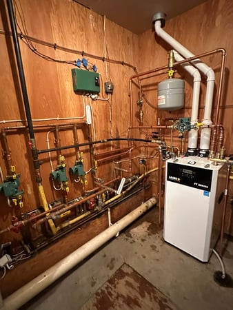 Images Lyon Heating and Cooling LLC