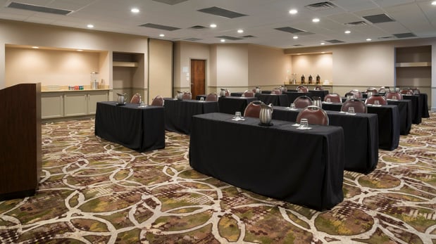 Images Holiday Inn Cincinnati-Riverfront by IHG