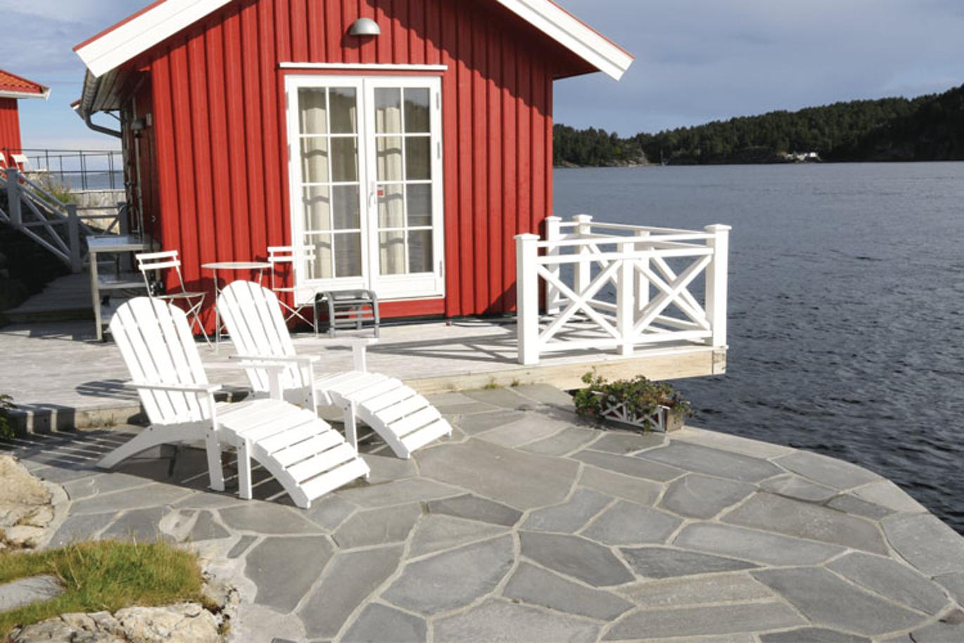 Images Fevik Steinindustri A/S