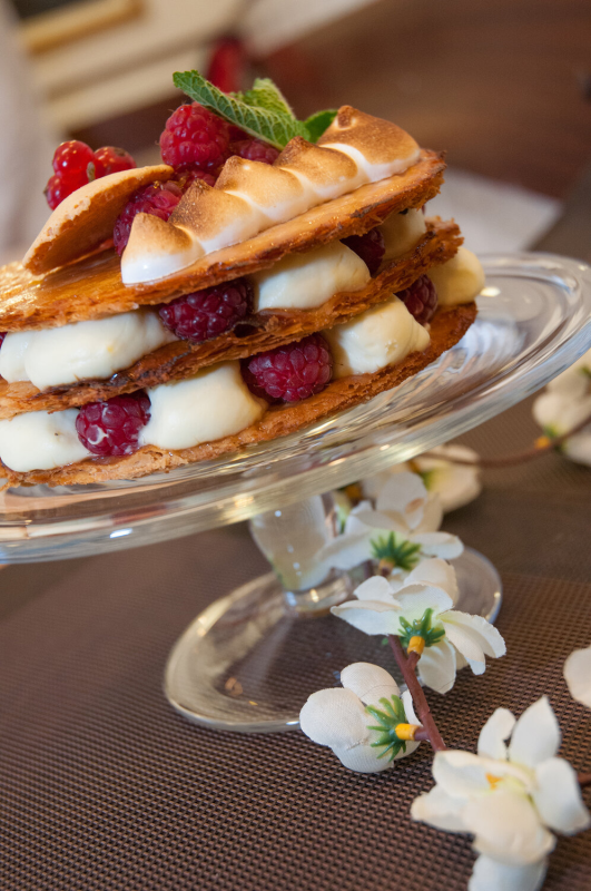 Caffe' Pasticceria Serafini