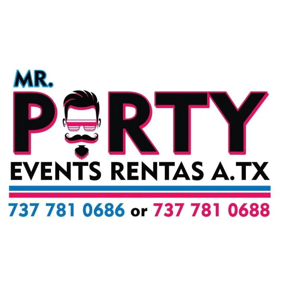 Mr. Party Events Rental ATX