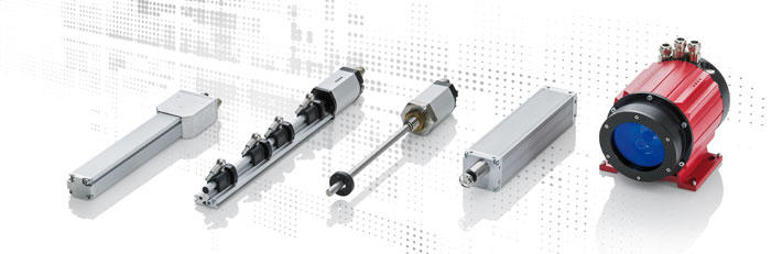 TR-Electronic, Eglishalde 6 in Trossingen