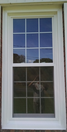 Images Riley's Replacement Windows LLC.