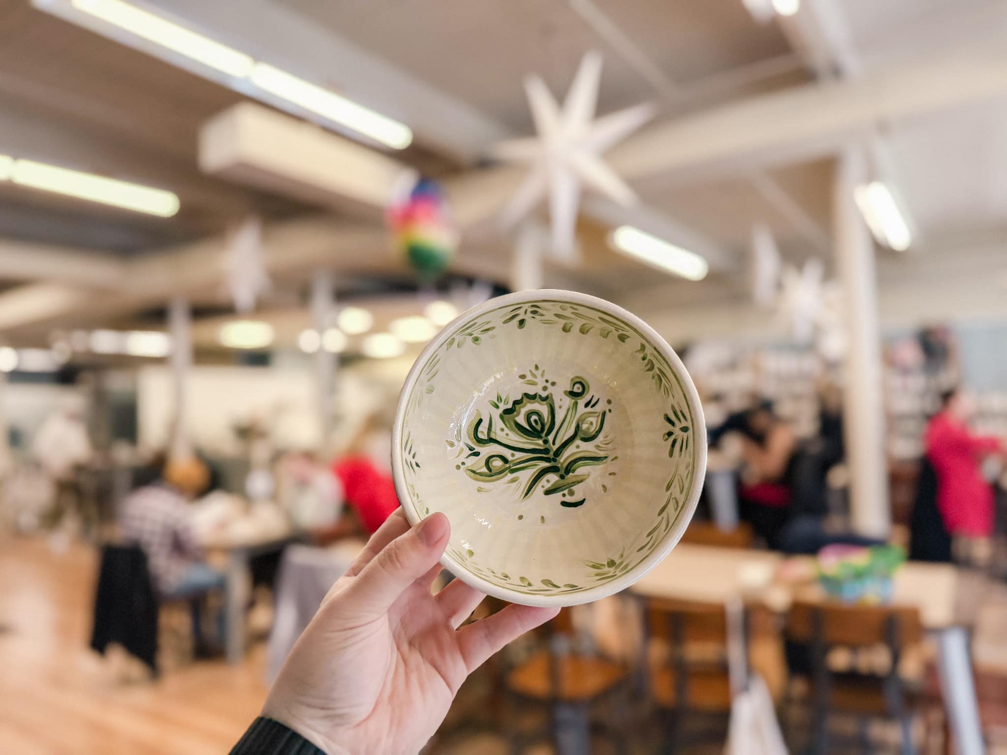 Our kiln has been filled with so many incredible customer creations ✨