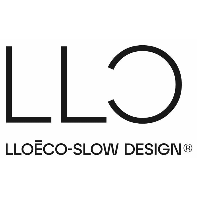 LLOĒCO - SLOW DESIGN Logo