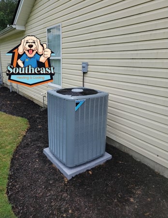 Images Southeast Heating and Cooling LLC