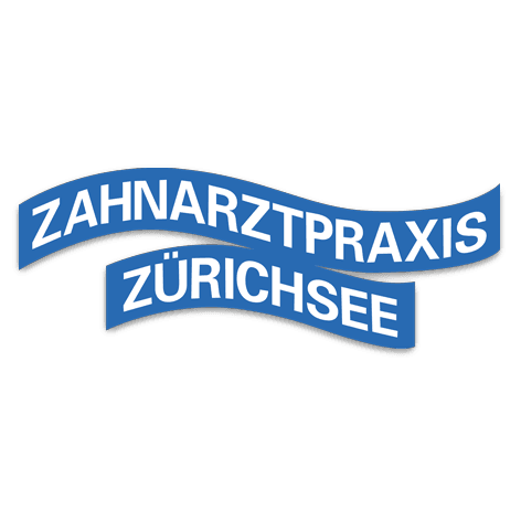 Zahnarztpraxis Zürichsee Logo