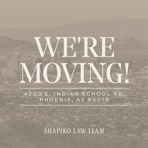 Images Shapiro Law Team