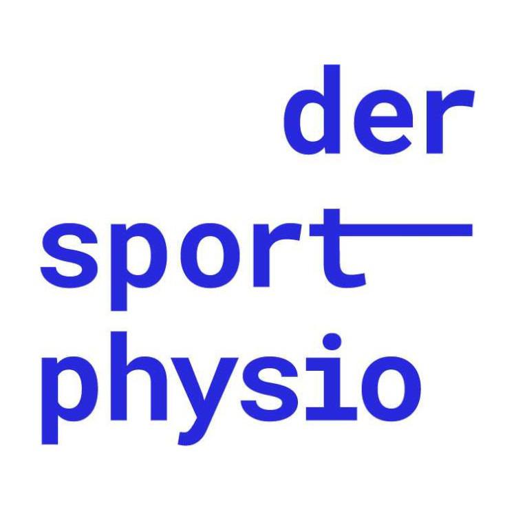Logo von Der Sportphysio Martin Grützner