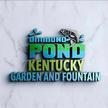 Diamond Pond / Kentucky  Garden and Fountain - Lexington, KY 40509 - (859)271-8700 | ShowMeLocal.com