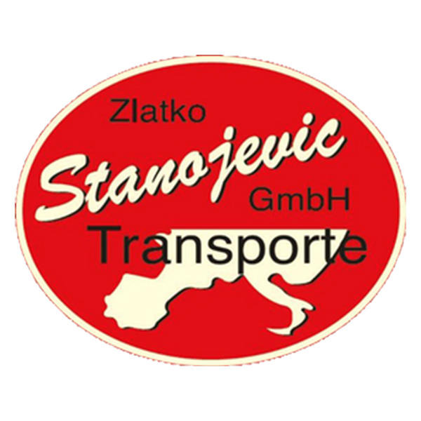 Zlatko Stanojevic Handels- u. TransportgesmbH Logo