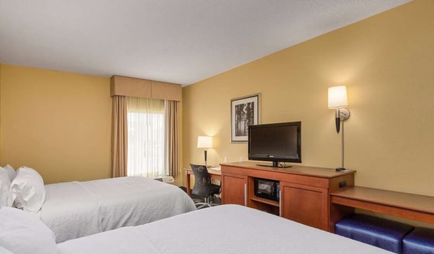 Images Hampton Inn Owensboro South