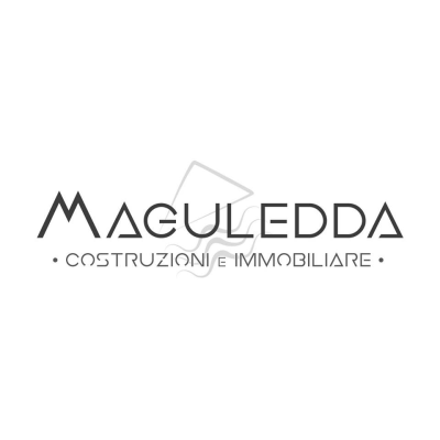Maguledda Costruzioni Immobiliare Logo