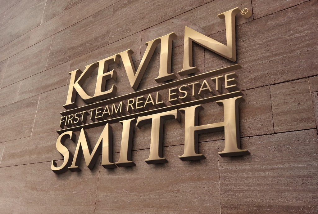 Kevin W. Smith - Southern California Realtor