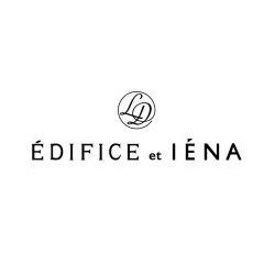 Le Dome EDIFICE/IENA 福岡PARCO店 Logo