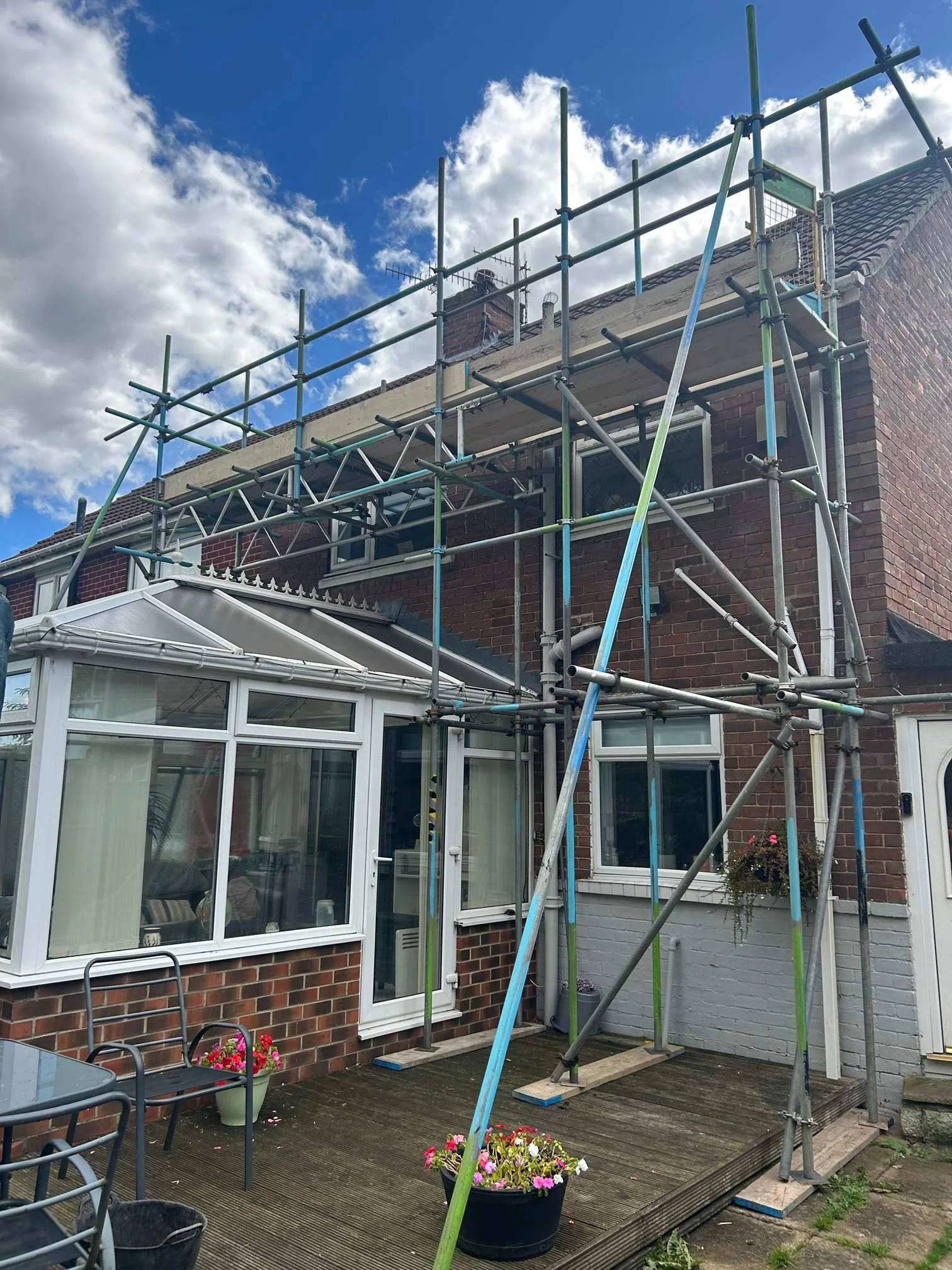 Images C.G.K Scaffolding Ltd