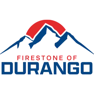 Firestone of Durango Fleet Tire and Battery Logo