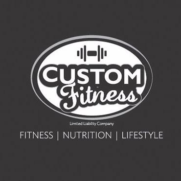 Custom Fitness of Amarillo Personal Training Studio