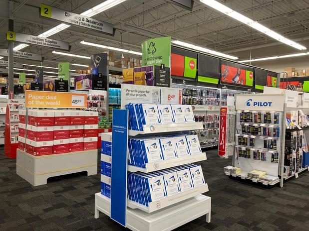 Images Staples