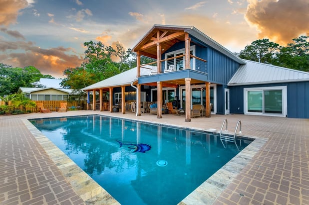 Images Southern Poolscapes