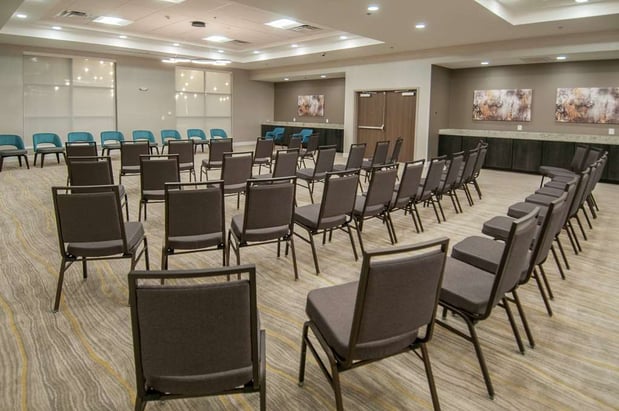 Images Hilton Garden Inn Jackson/Clinton