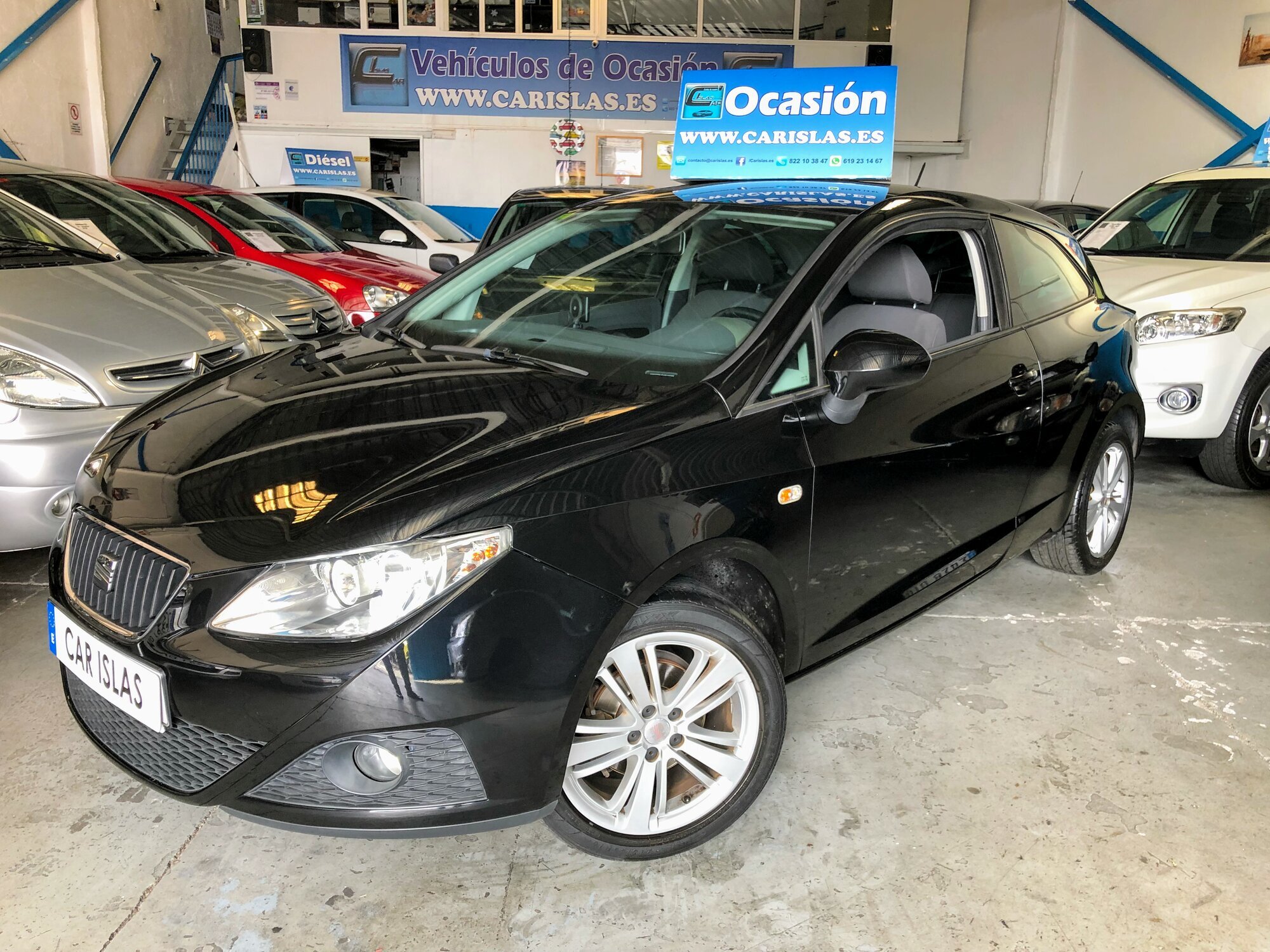 Images Carislas coches de ocasión