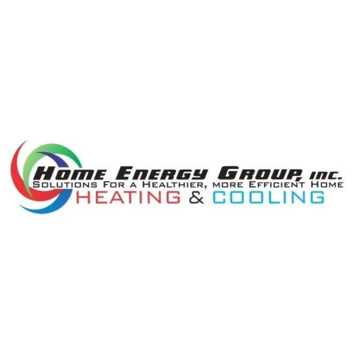 Home Energy Group, Inc. Logo