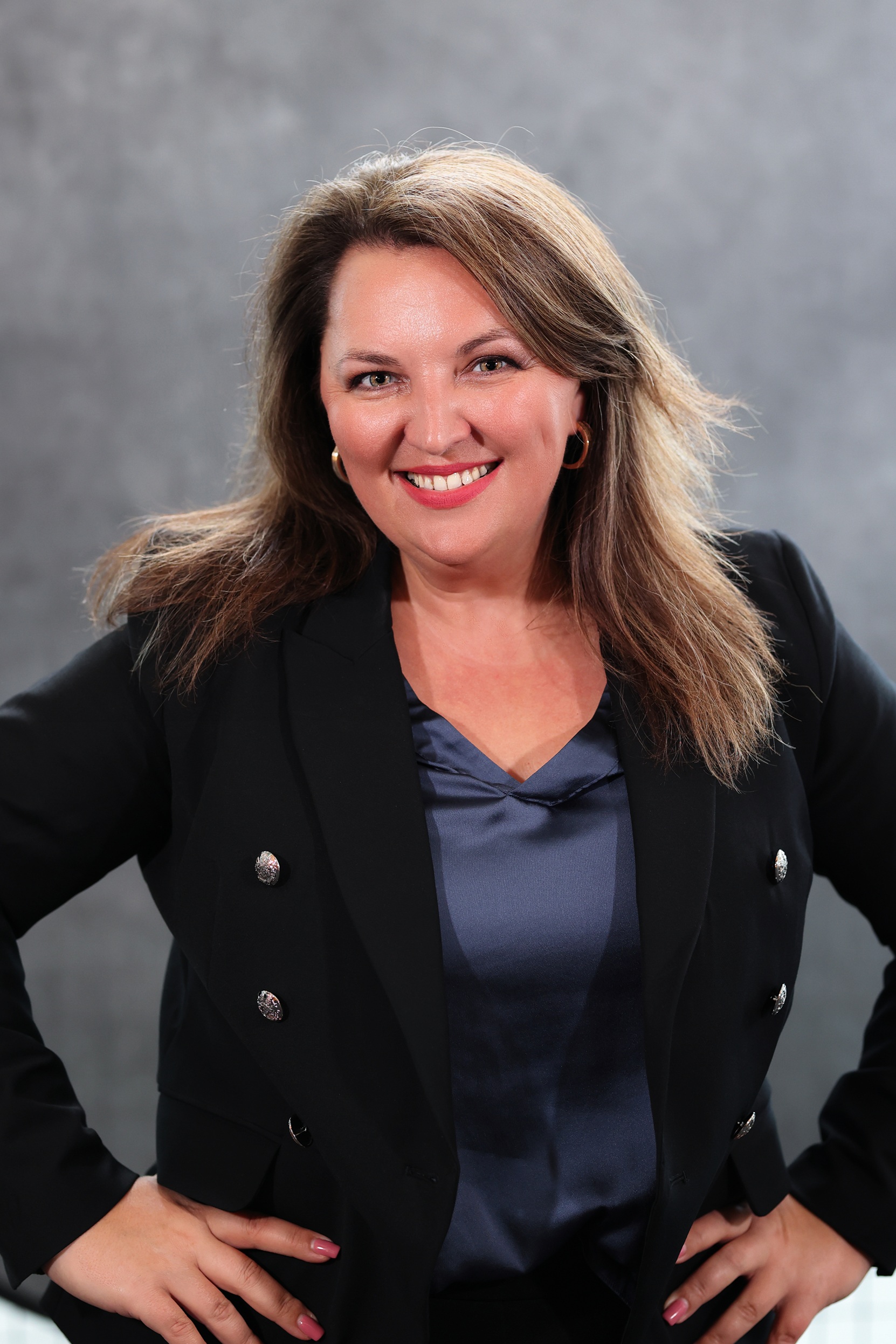 Farm Bureau Financial Services: Yana Ross