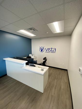Images Vista Physical Therapy - Fort Worth, Rosedale St.