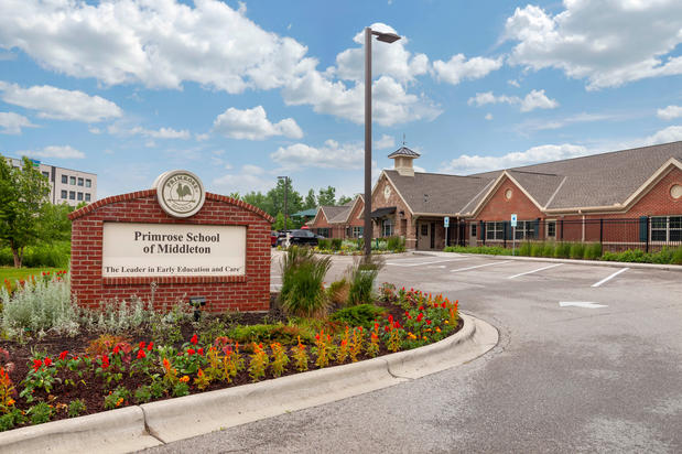 Images Primrose School of Middleton