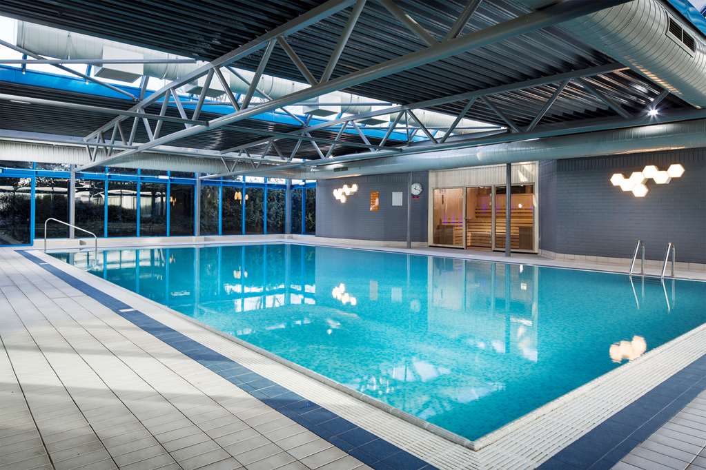 Radisson Hotel & Conference Centre London Heathrow
