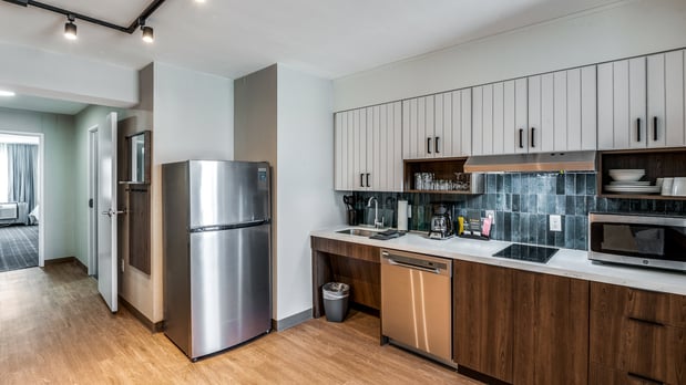 Images Staybridge Suites Dallas Market Ctr Love Field by IHG