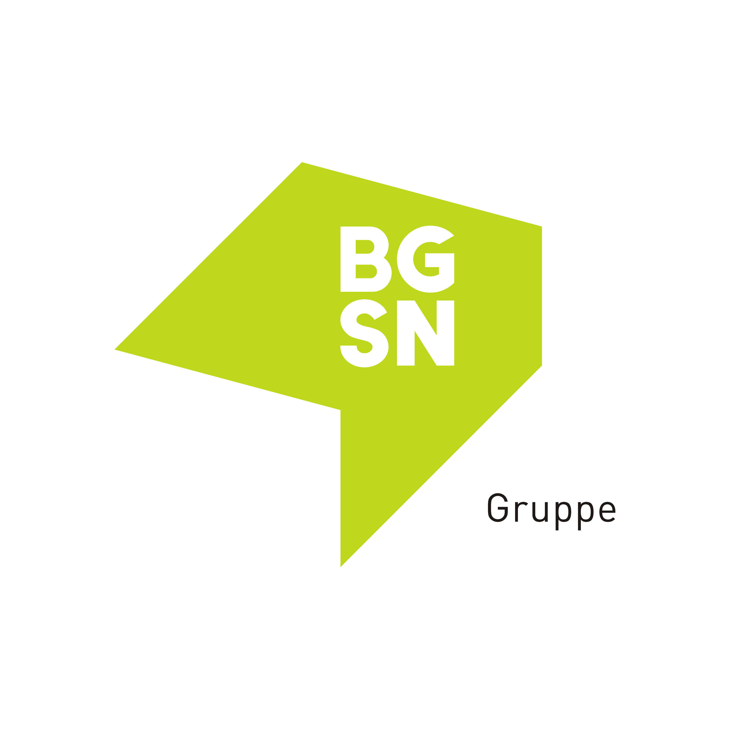 Selbsthilfe e.G. Baugenossenschaft in Nürnberg - Logo