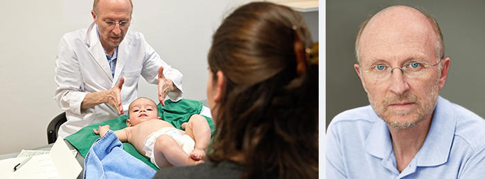 ibsw Institut für Bewegungsapparat und Schmerz, Schaffhauserstrasse 6 in Winterthur