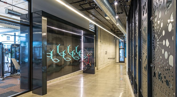 Images Peloton Apartments