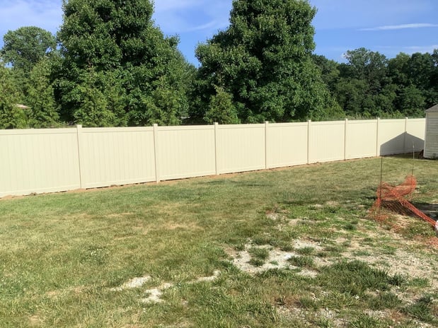 Images Superior Fence & Rail