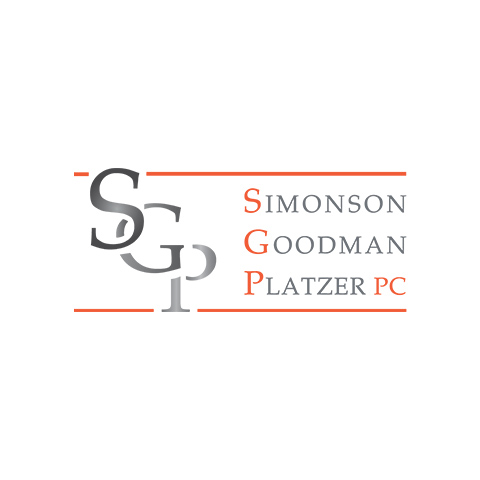 Simonson Goodman Platzer PC Logo