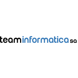 Team Informatica SA Logo