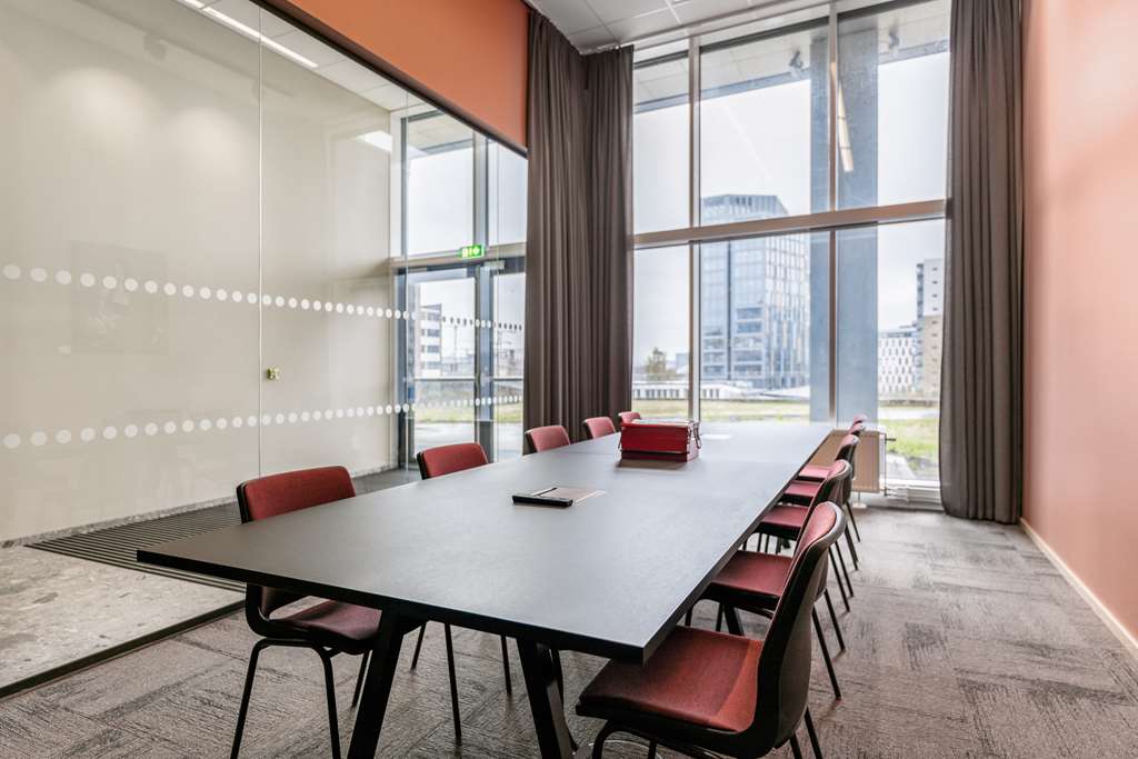 Images Radisson RED Oslo Økern