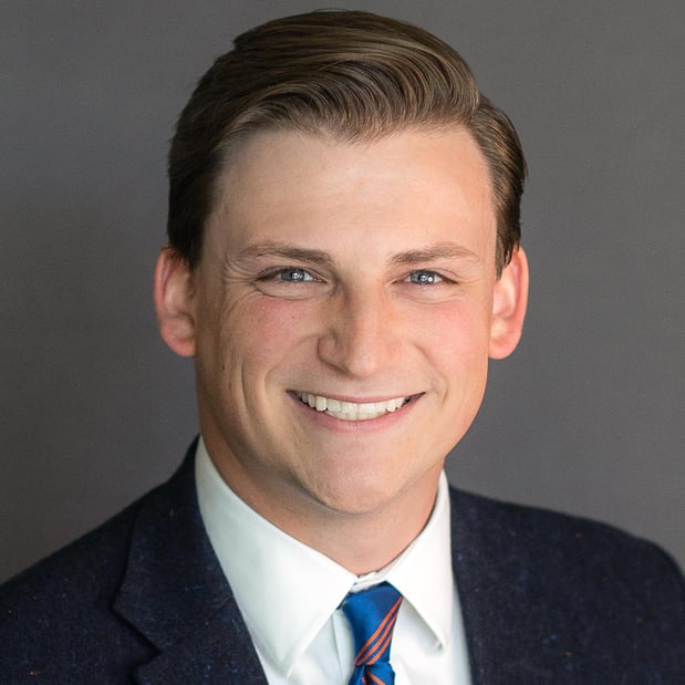 Images Edward Jones - Financial Advisor: Dylan R Karr, CFP®