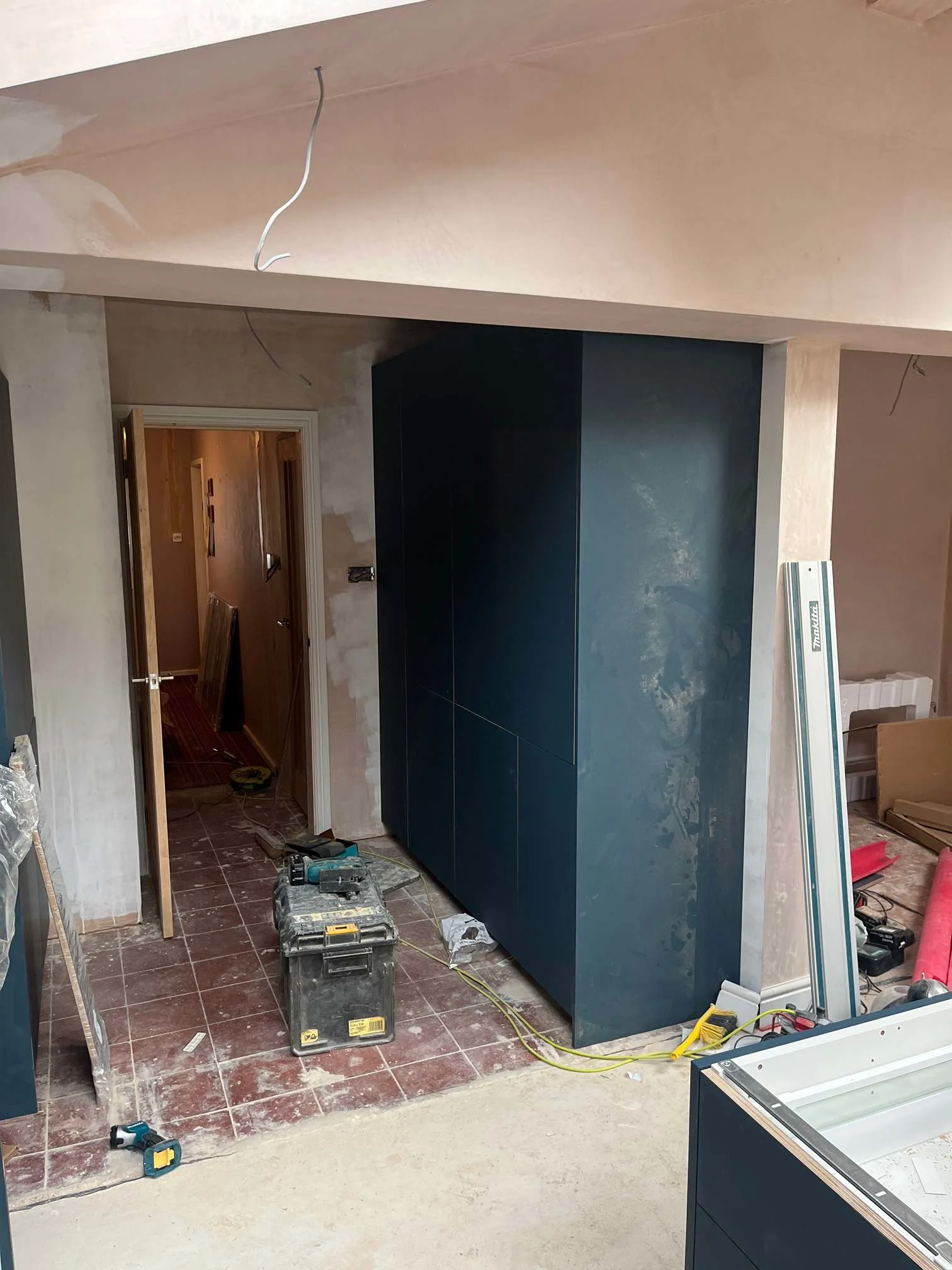 Images Totem Construction Ltd