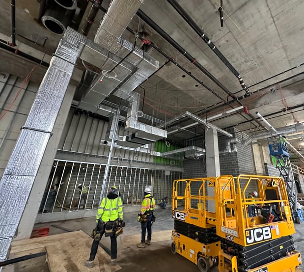 Images Seer Mechanical HVAC Services