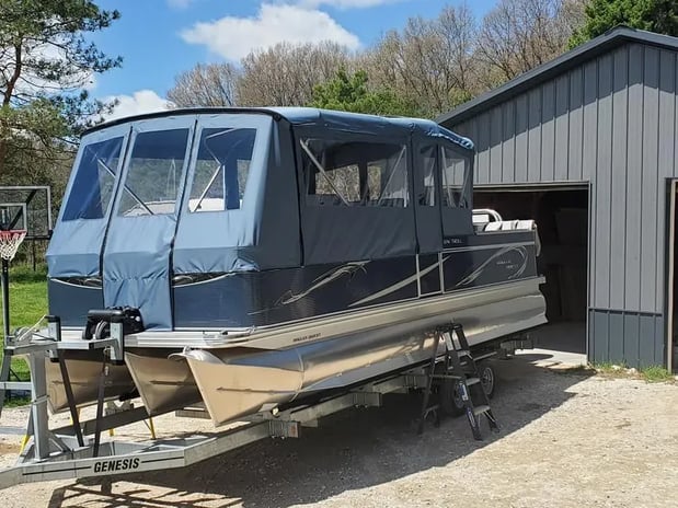 Images Brad's Custom Covers