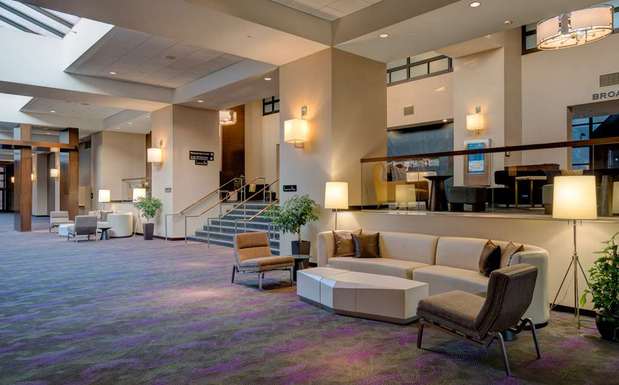 Images The Saratoga Hilton