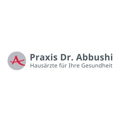 Logo Praxis Dr. Abbushi