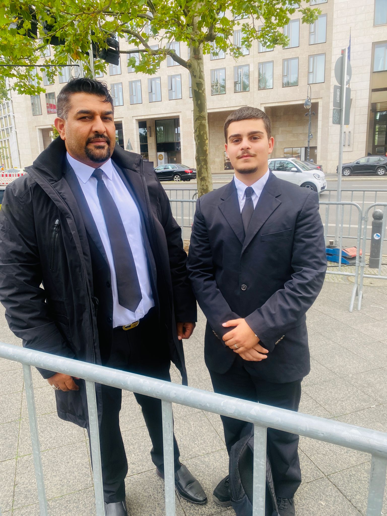 Bilder EL-C Security & Service GmbH | Sicherheitsdienst Berlin