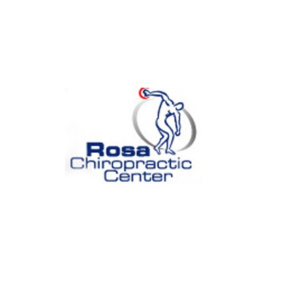 Rosa Chiropractic Center Logo