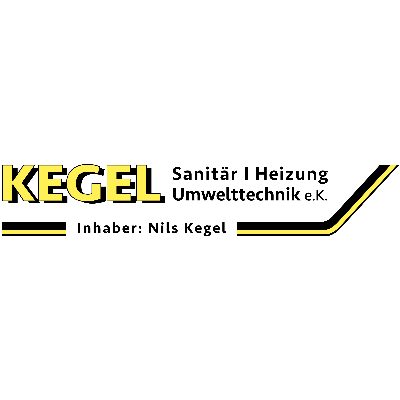 Kegel Nils /Sanitär Umwelttechnik in Düsseldorf - Logo